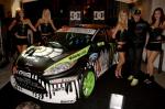 Ford Fiesta Ken Block Gymkhana 3 2010 года